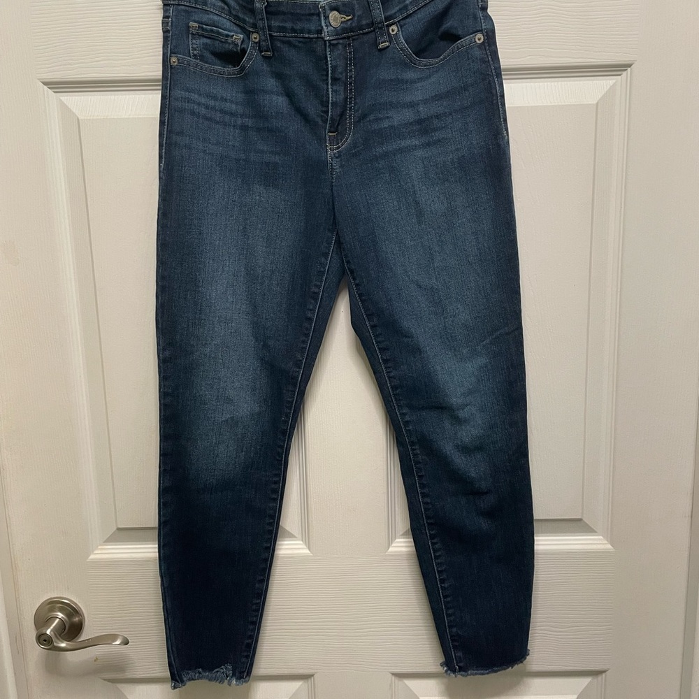 Lucky brand jeans
